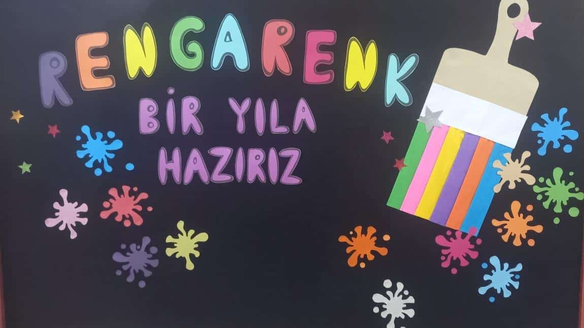 İLKÖĞRETİM HAFTASI 